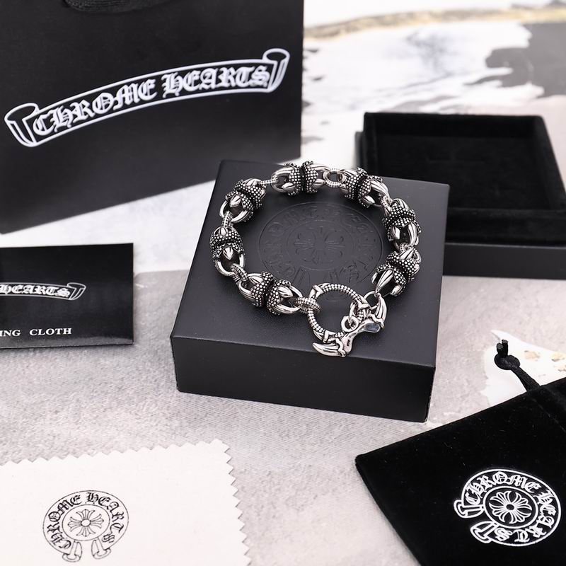 Chrome Hearts bracelet 06lyx221